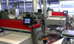Multichannel counters in harsh industrial use