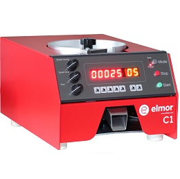 Seed Counter elmor C1, counter for various small part